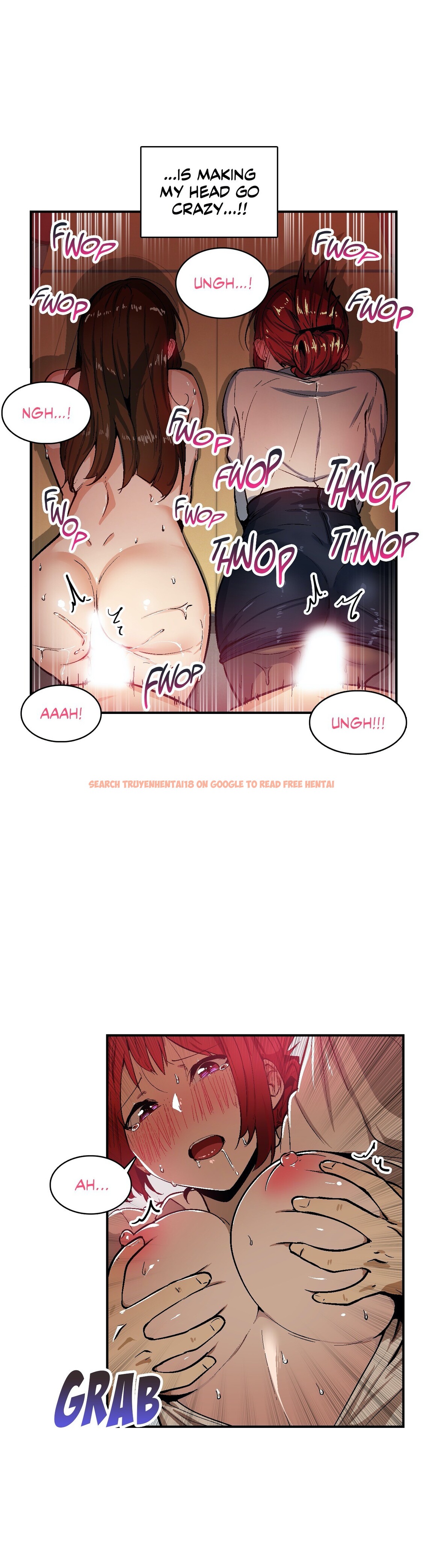 Read Hentai Image 14 997 in comic Sensitive Matter - Chapter 27 - www.hentaitnt.net