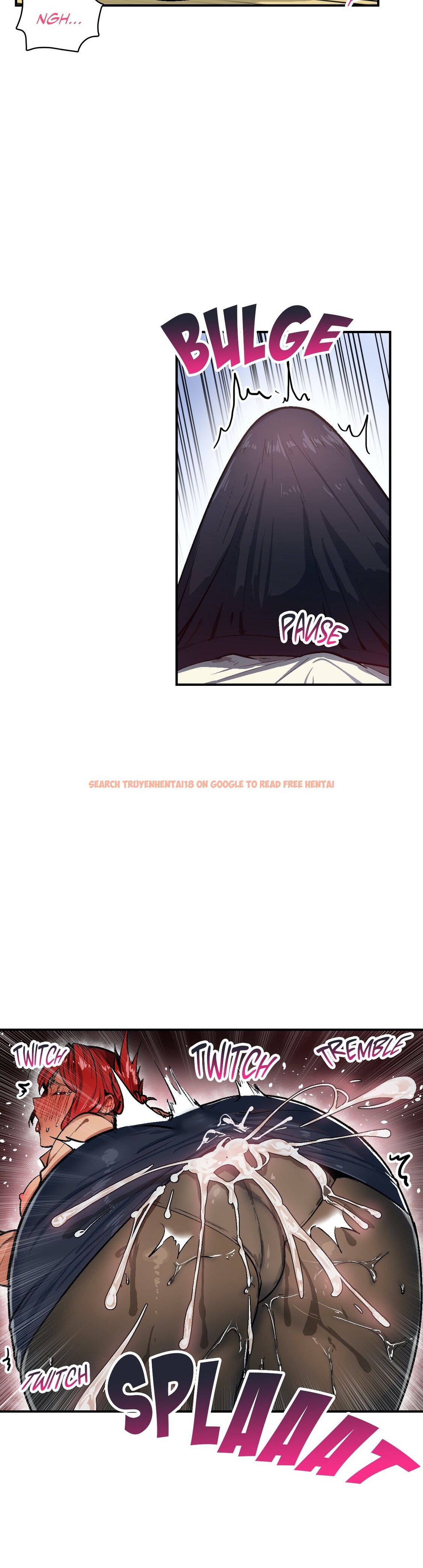 Read Hentai Image 16 997 in comic Sensitive Matter - Chapter 27 - www.hentaitnt.net