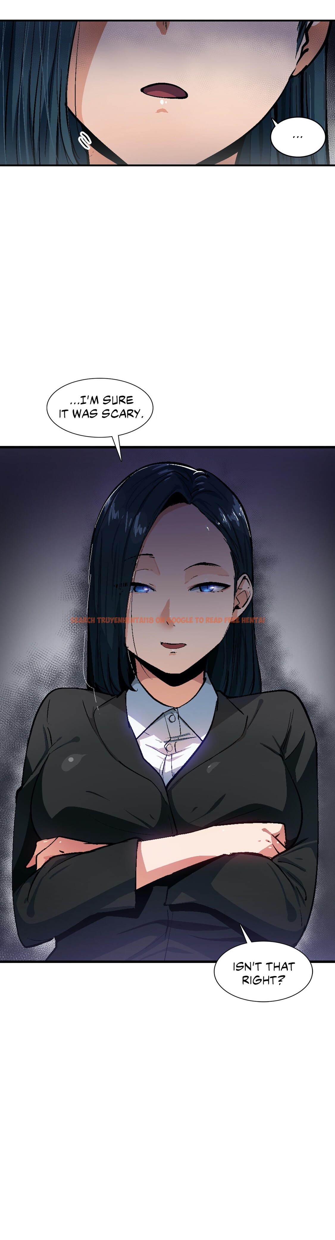 Read Hentai Image 20 997 in comic Sensitive Matter - Chapter 27 - www.hentaitnt.net