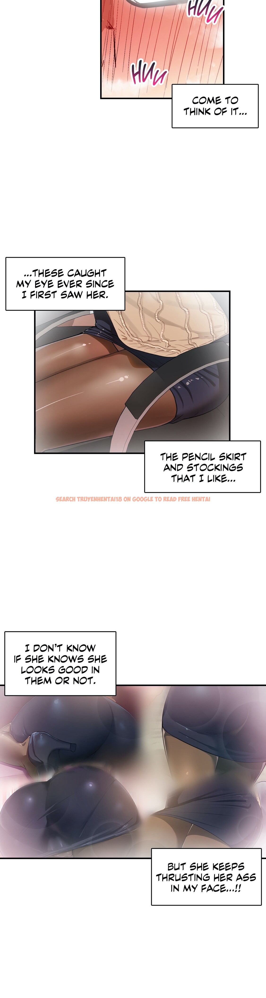 Read Hentai Image 6 997 in comic Sensitive Matter - Chapter 27 - www.hentaitnt.net