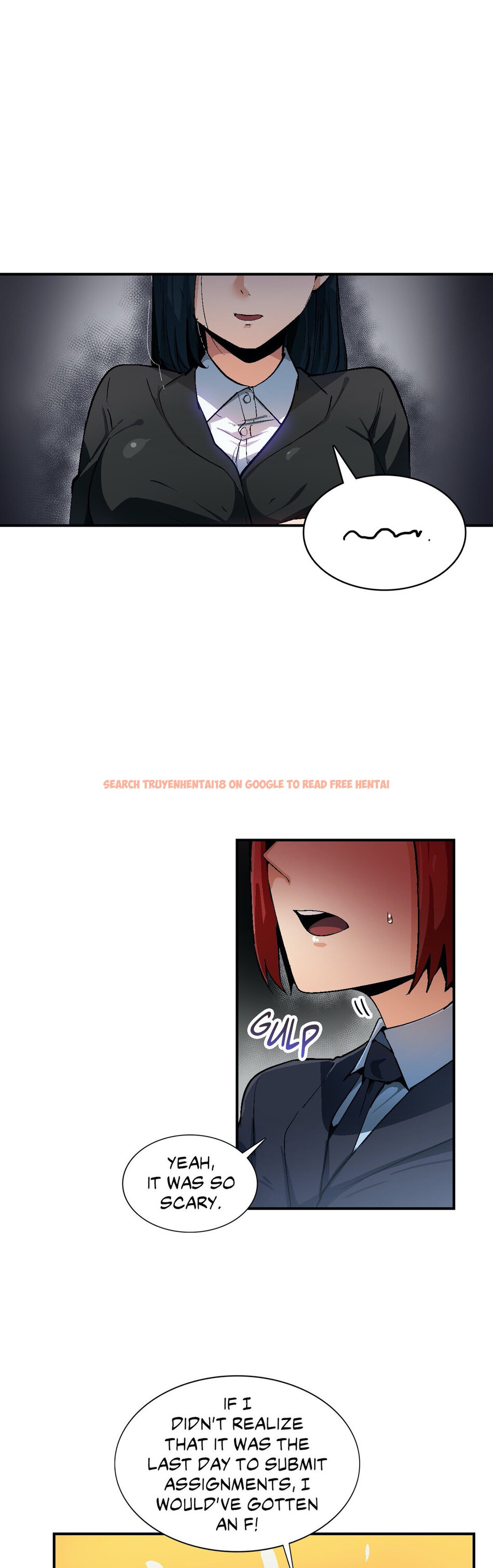 Read Hentai Image 1 742 in comic Sensitive Matter - Chapter 28 - www.hentaitnt.net