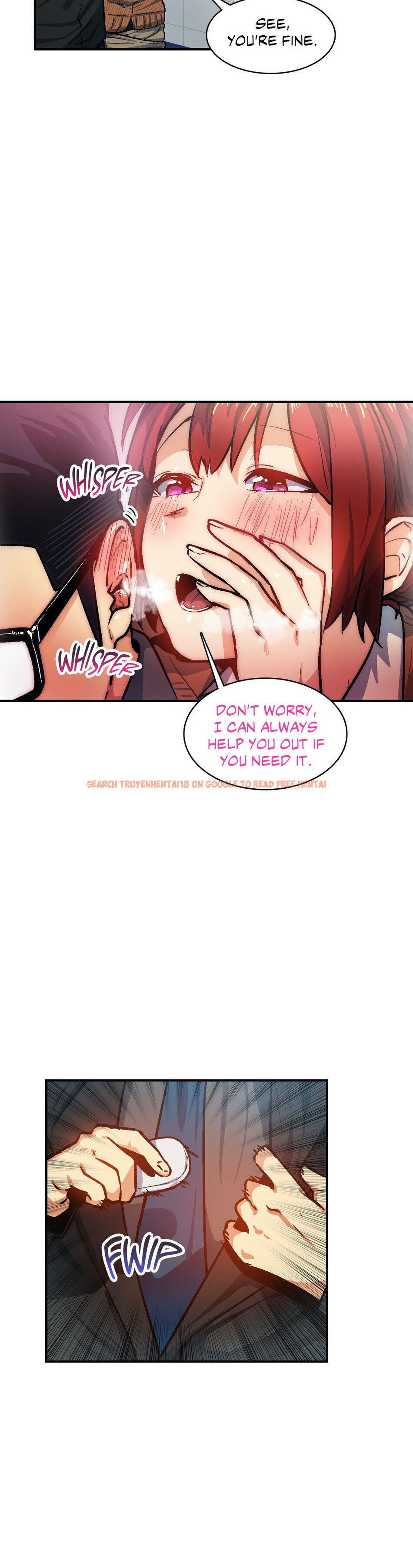 Read Hentai Image 14 742 in comic Sensitive Matter - Chapter 28 - www.hentaitnt.net