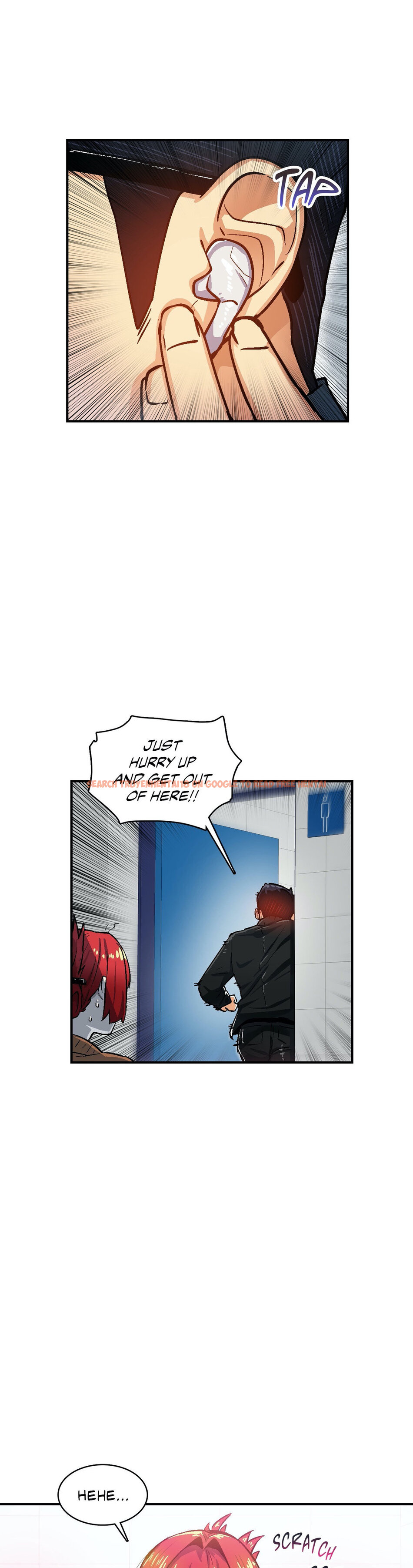 Read Hentai Image 15 742 in comic Sensitive Matter - Chapter 28 - www.hentaitnt.net