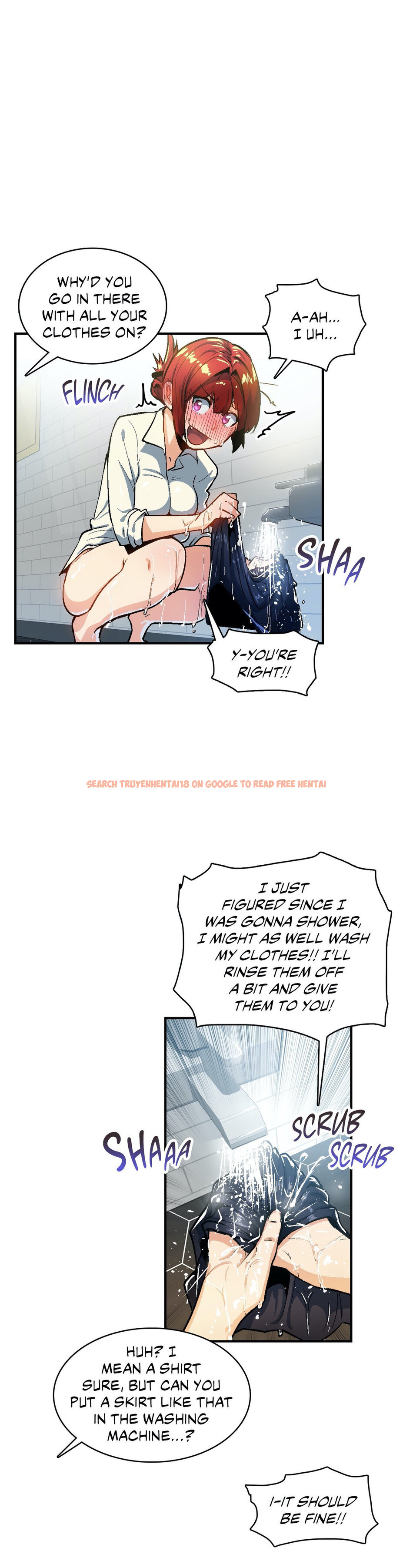 Read Hentai Image 18 742 in comic Sensitive Matter - Chapter 28 - www.hentaitnt.net