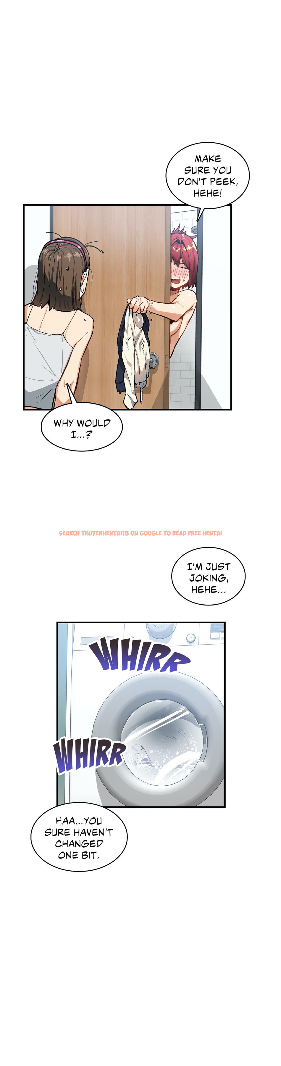 Read Hentai Image 19 742 in comic Sensitive Matter - Chapter 28 - www.hentaitnt.net