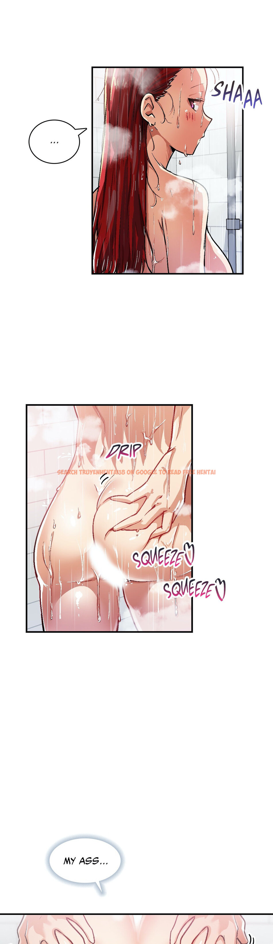 Read Hentai Image 21 747 in comic Sensitive Matter - Chapter 28 - www.hentaitnt.net