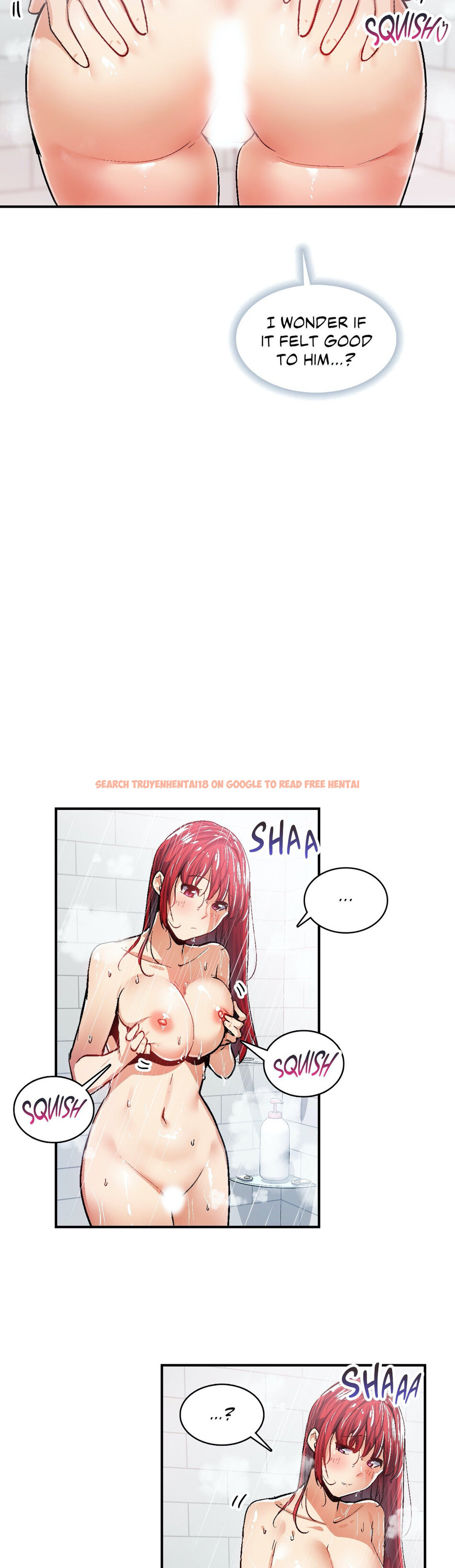 Read Hentai Image 22 747 in comic Sensitive Matter - Chapter 28 - www.hentaitnt.net