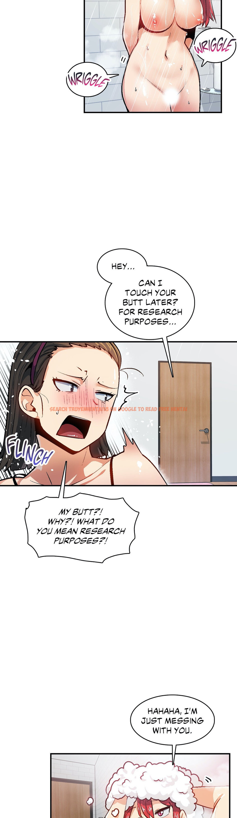 Read Hentai Image 23 747 in comic Sensitive Matter - Chapter 28 - www.hentaitnt.net