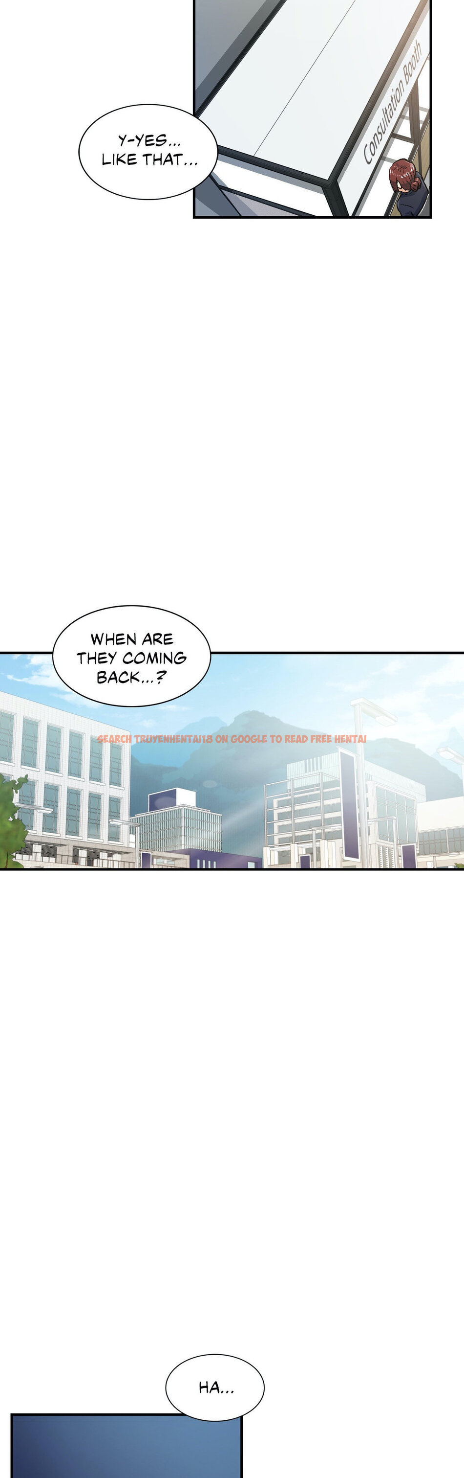 Read Hentai Image 3 742 in comic Sensitive Matter - Chapter 28 - www.hentaitnt.net