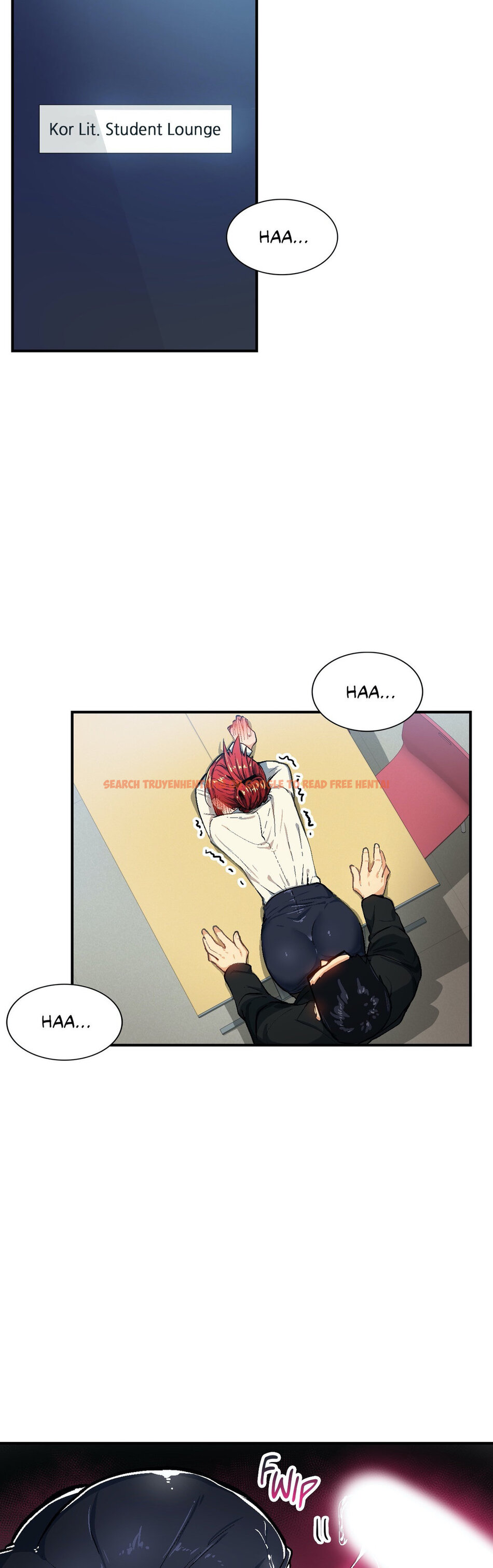 Read Hentai Image 4 742 in comic Sensitive Matter - Chapter 28 - www.hentaitnt.net