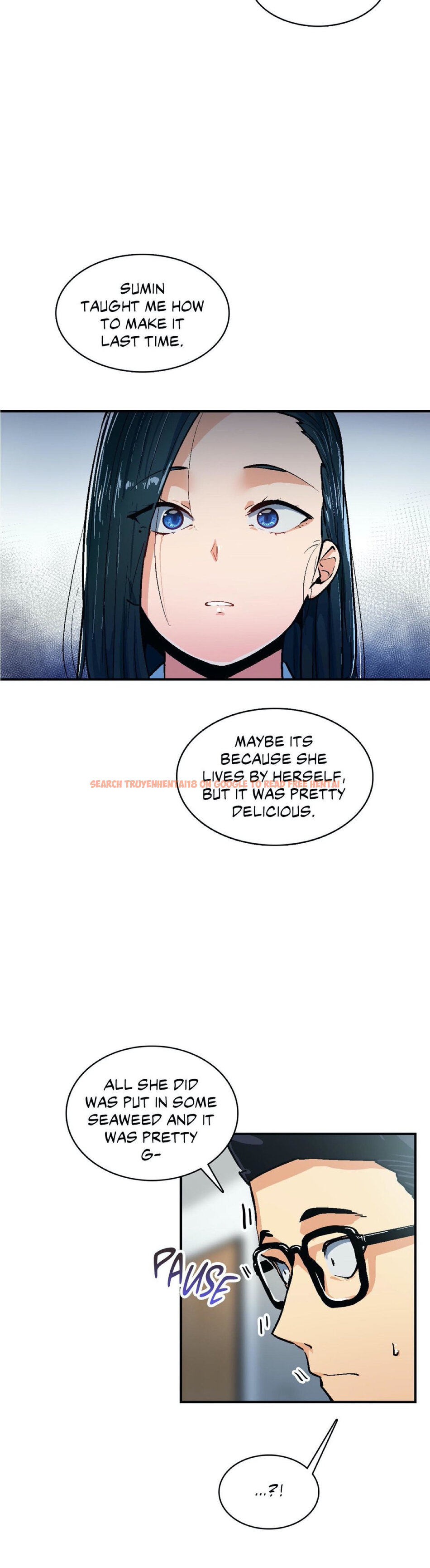 Read Hentai Image 10 781 in comic Sensitive Matter - Chapter 29 - www.hentaitnt.net