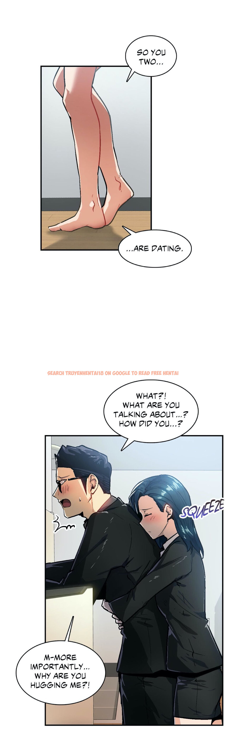 Read Hentai Image 11 781 in comic Sensitive Matter - Chapter 29 - www.hentaitnt.net