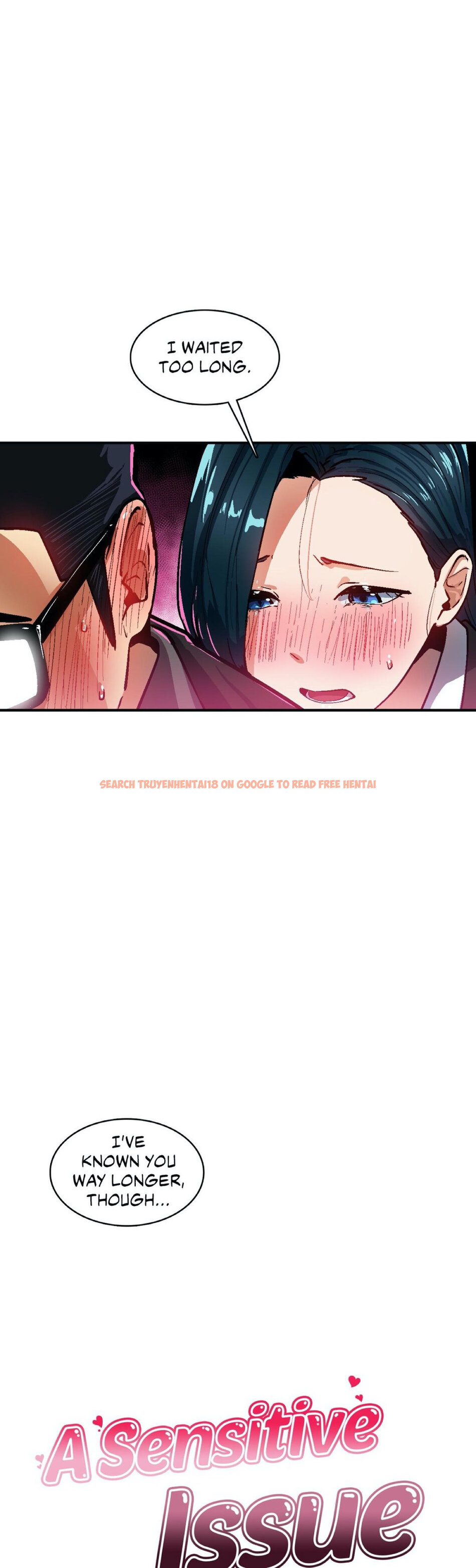 Read Hentai Image 12 781 in comic Sensitive Matter - Chapter 29 - www.hentaitnt.net