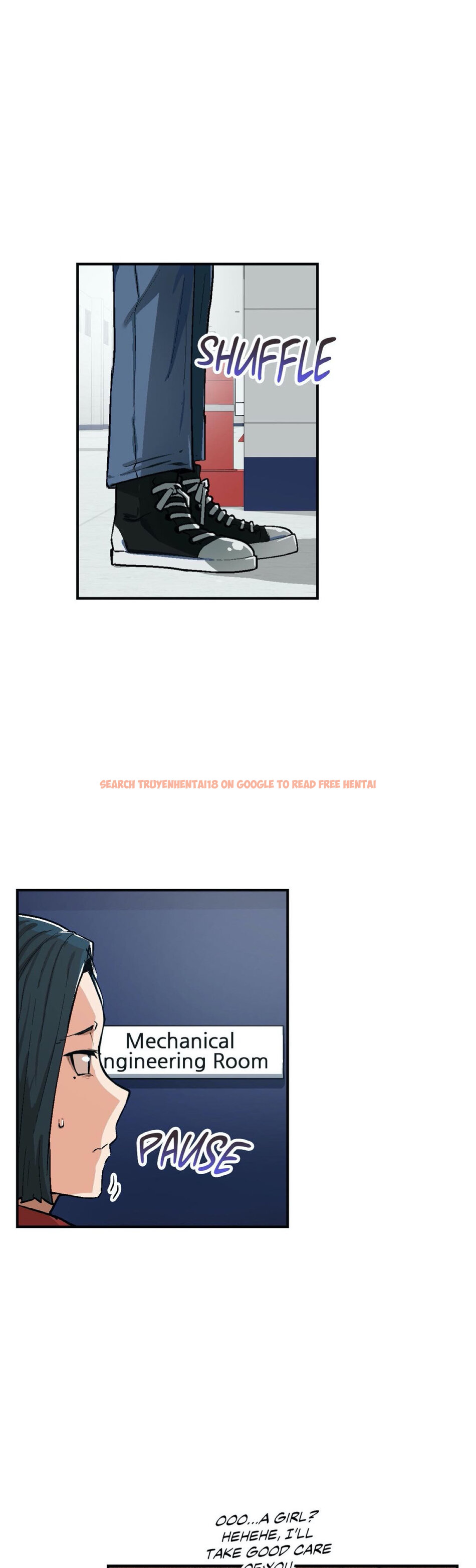 Read Hentai Image 15 781 in comic Sensitive Matter - Chapter 29 - www.hentaitnt.net