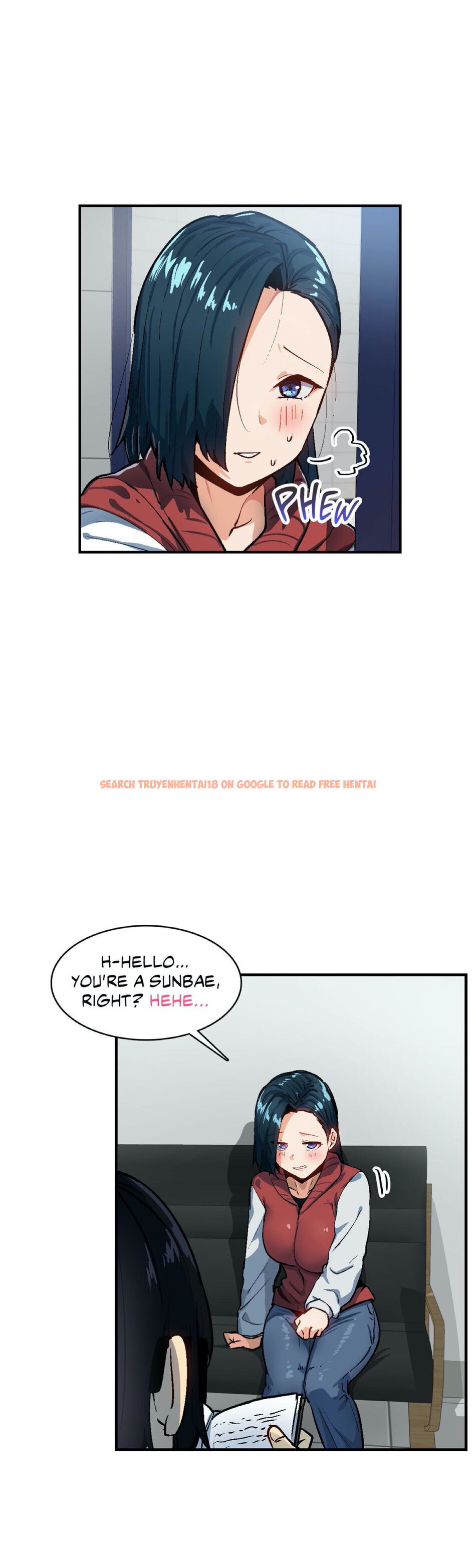 Read Hentai Image 20 781 in comic Sensitive Matter - Chapter 29 - www.hentaitnt.net