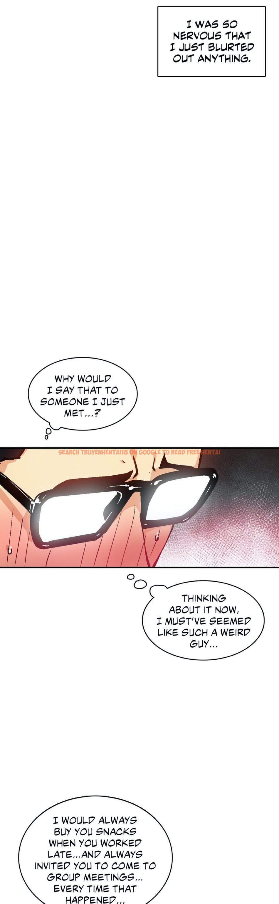 Read Hentai Image 22 781 in comic Sensitive Matter - Chapter 29 - www.hentaitnt.net