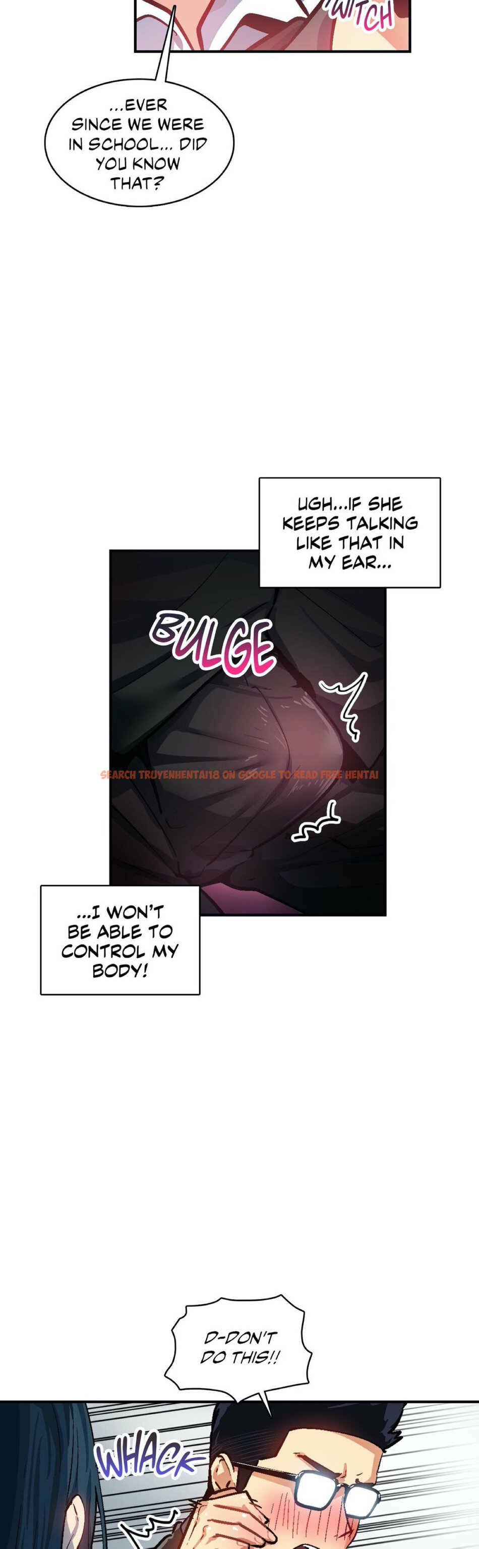 Read Hentai Image 24 781 in comic Sensitive Matter - Chapter 29 - www.hentaitnt.net