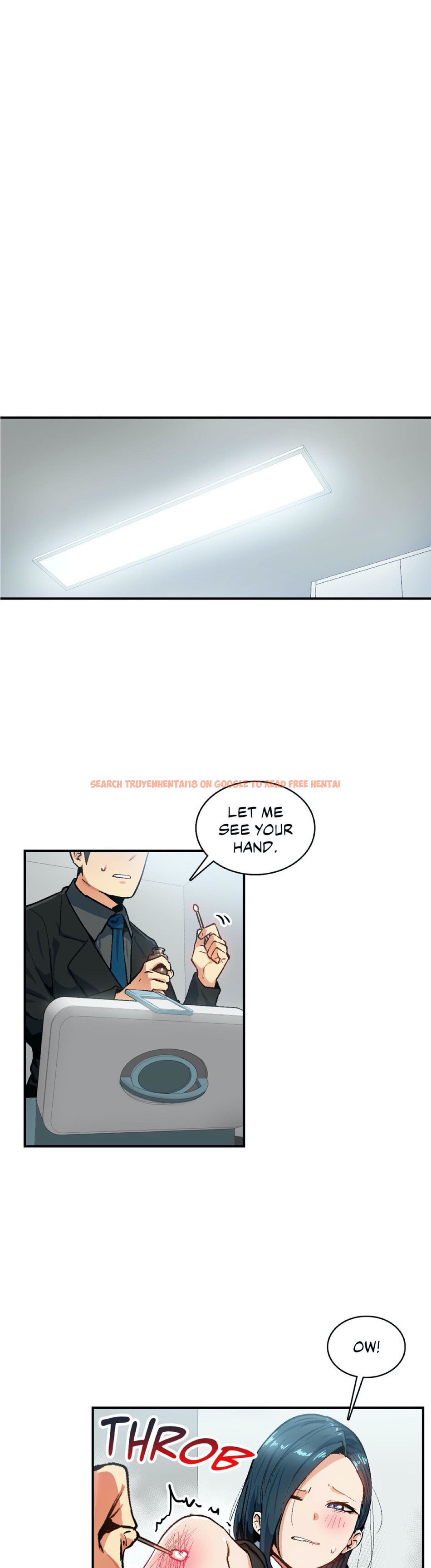 Read Hentai Image 7 781 in comic Sensitive Matter - Chapter 29 - www.hentaitnt.net