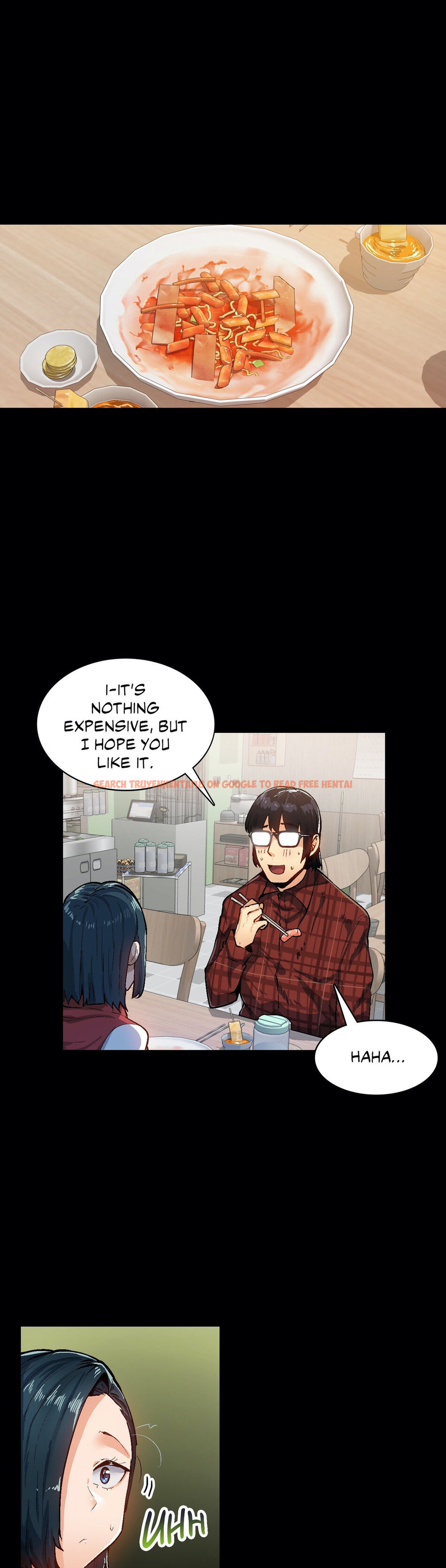 Read Hentai Image 1 757 in comic Sensitive Matter - Chapter 30 - www.hentaitnt.net