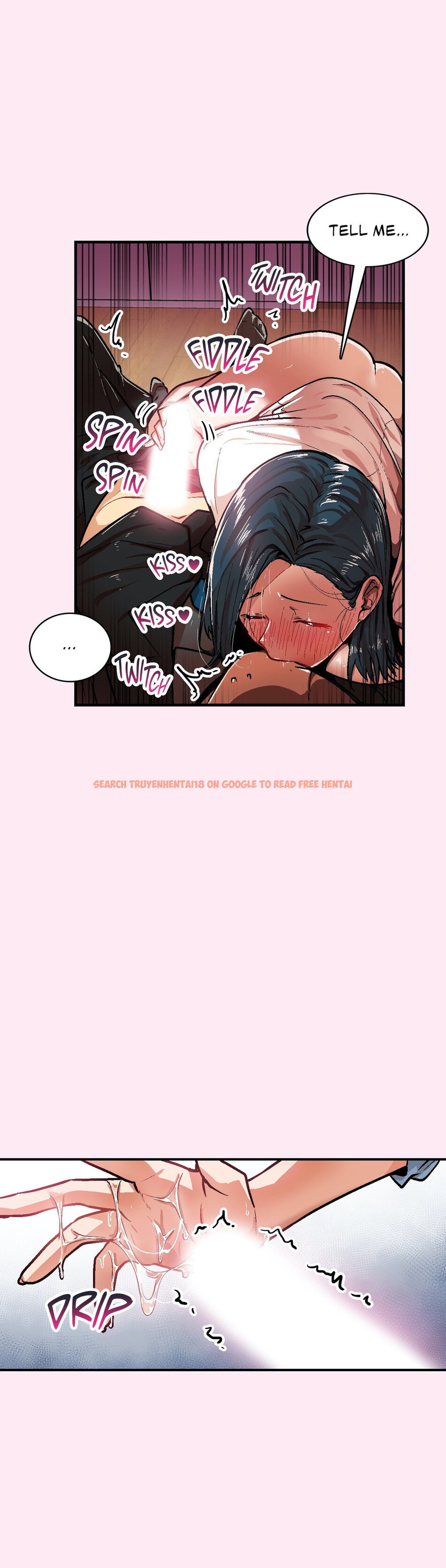Read Hentai Image 10 757 in comic Sensitive Matter - Chapter 30 - www.hentaitnt.net