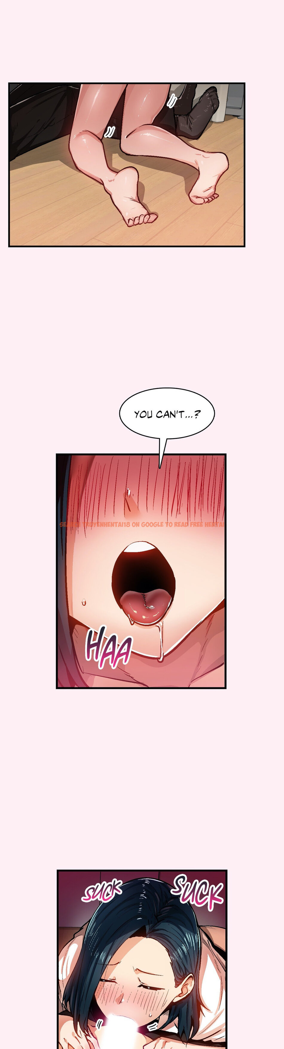 Read Hentai Image 11 757 in comic Sensitive Matter - Chapter 30 - www.hentaitnt.net