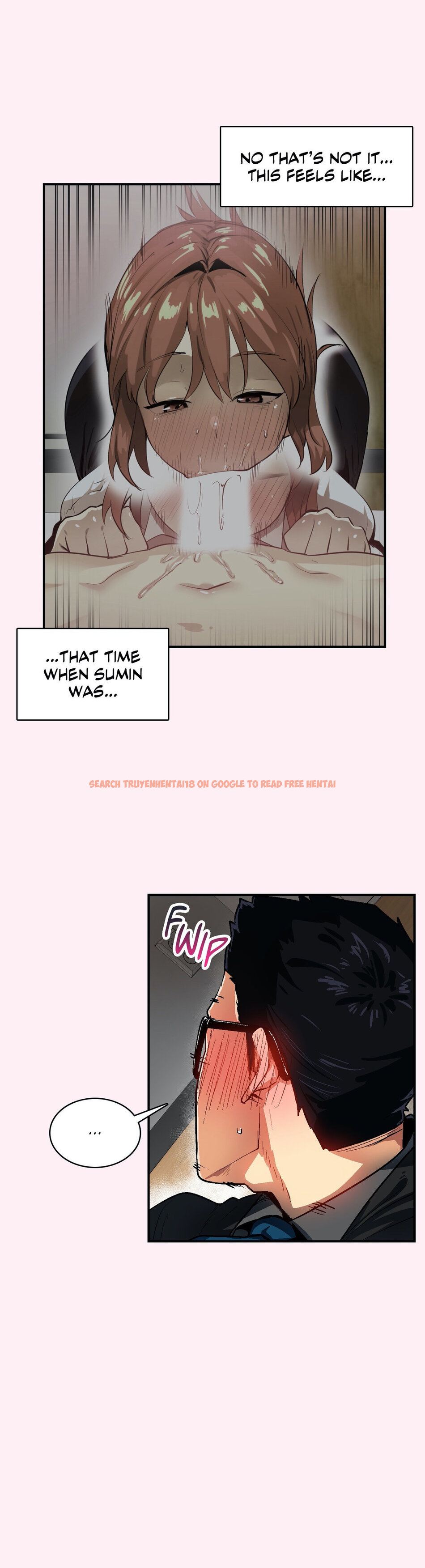 Read Hentai Image 15 757 in comic Sensitive Matter - Chapter 30 - www.hentaitnt.net