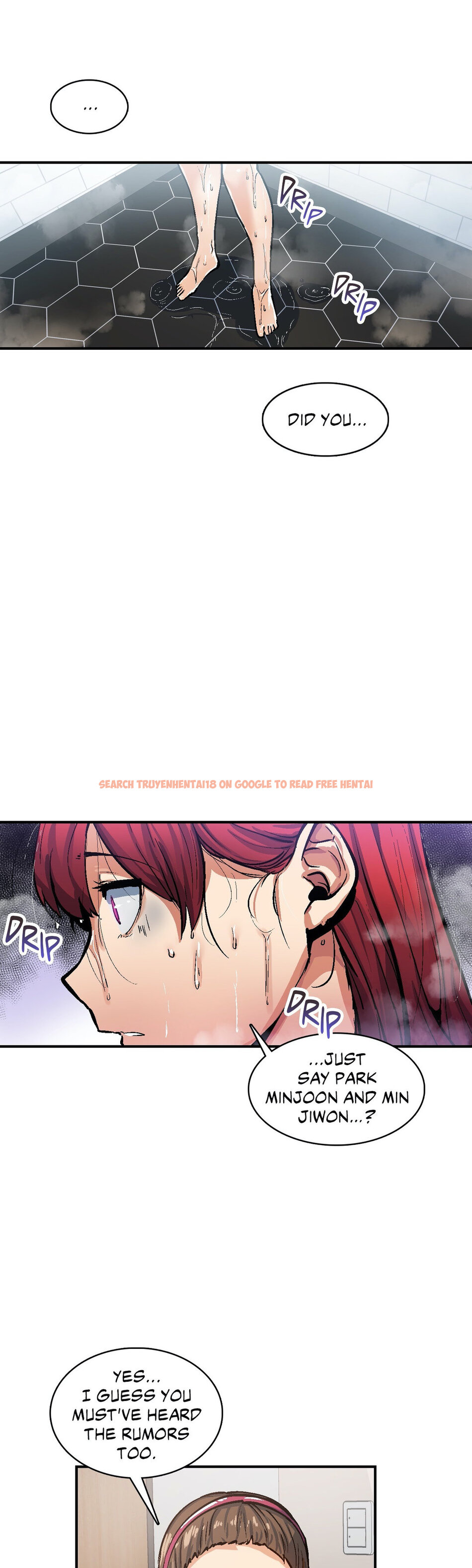 Read Hentai Image 21 757 in comic Sensitive Matter - Chapter 30 - www.hentaitnt.net