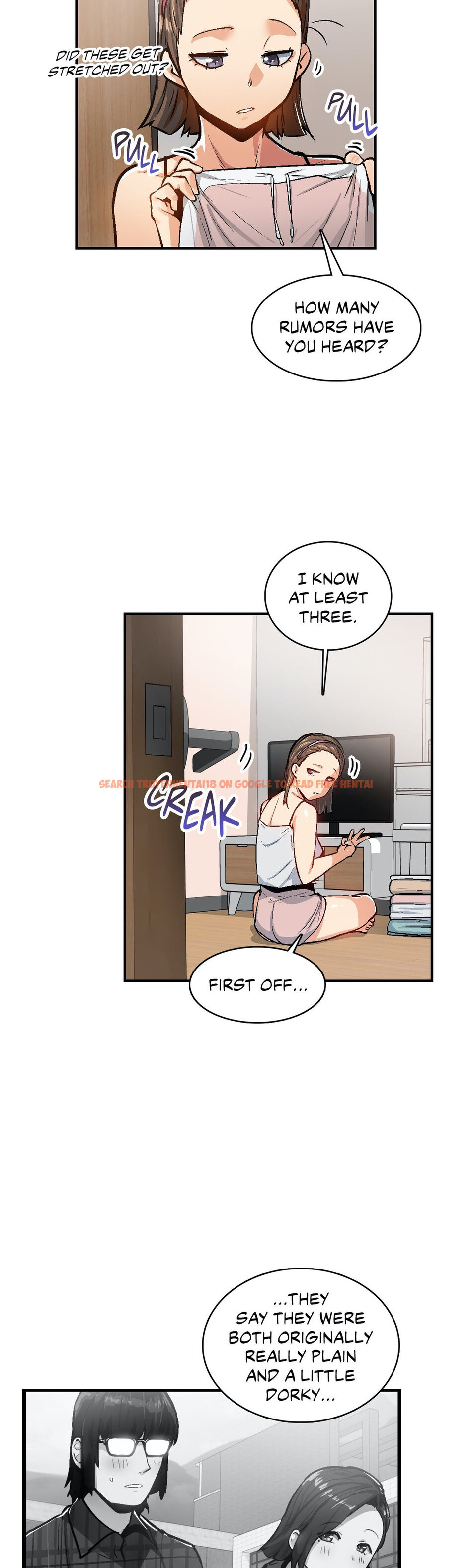 Read Hentai Image 22 757 in comic Sensitive Matter - Chapter 30 - www.hentaitnt.net