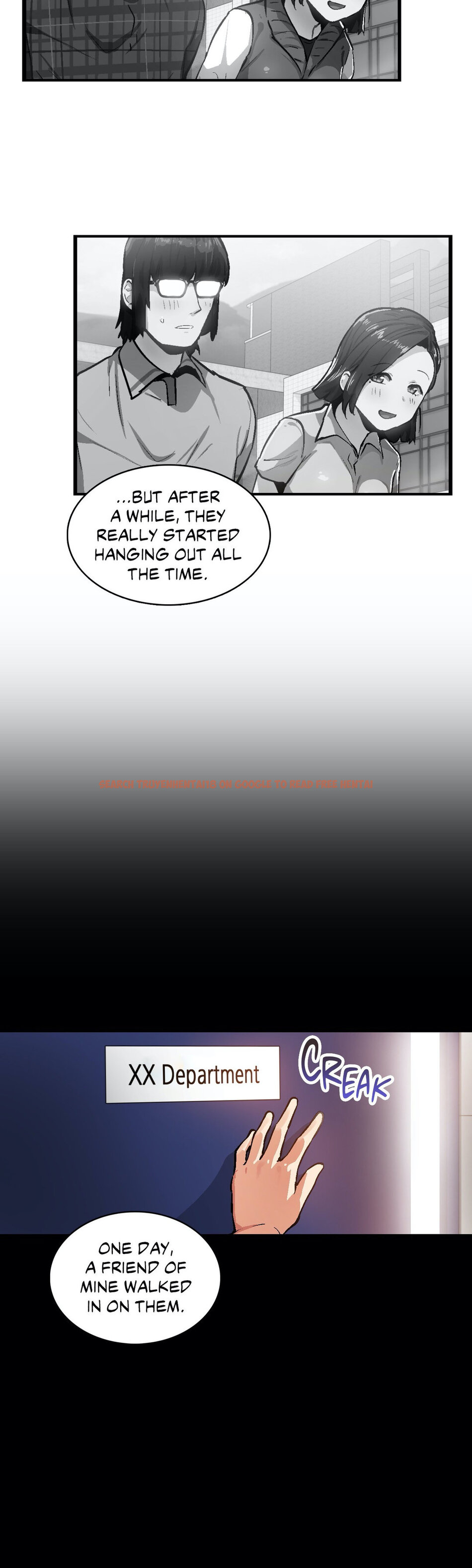Read Hentai Image 23 757 in comic Sensitive Matter - Chapter 30 - www.hentaitnt.net