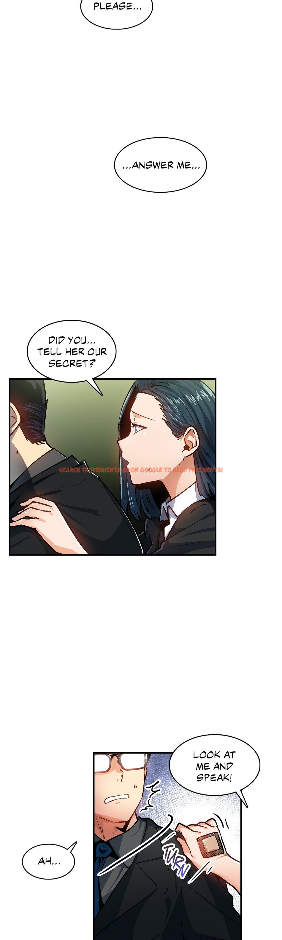 Read Hentai Image 27 757 in comic Sensitive Matter - Chapter 30 - www.hentaitnt.net