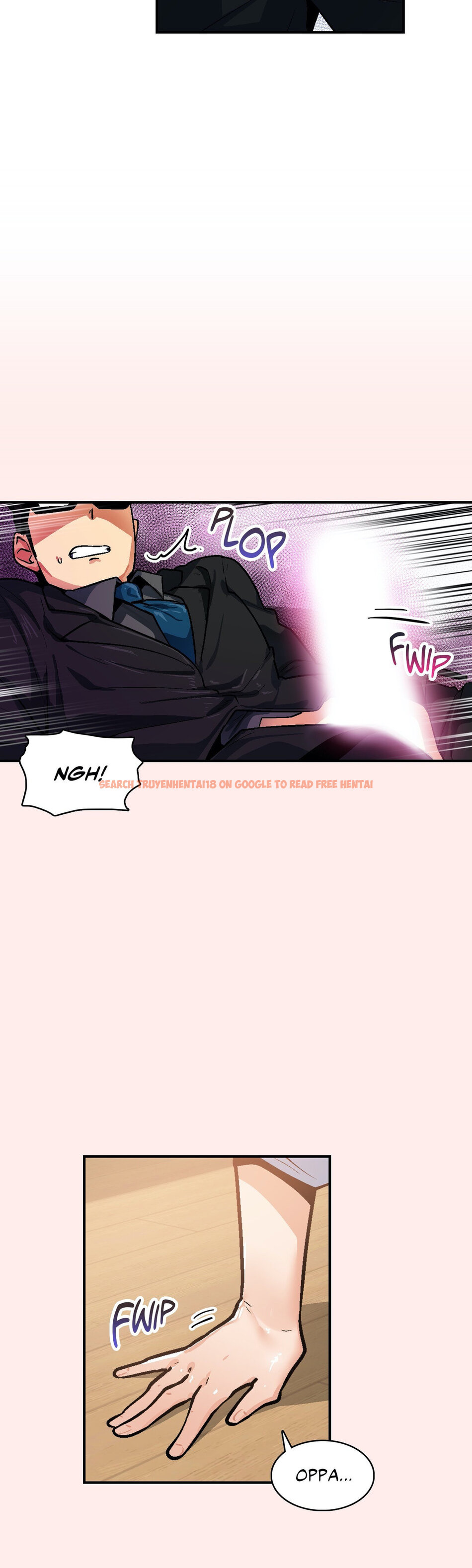 Read Hentai Image 28 757 in comic Sensitive Matter - Chapter 30 - www.hentaitnt.net