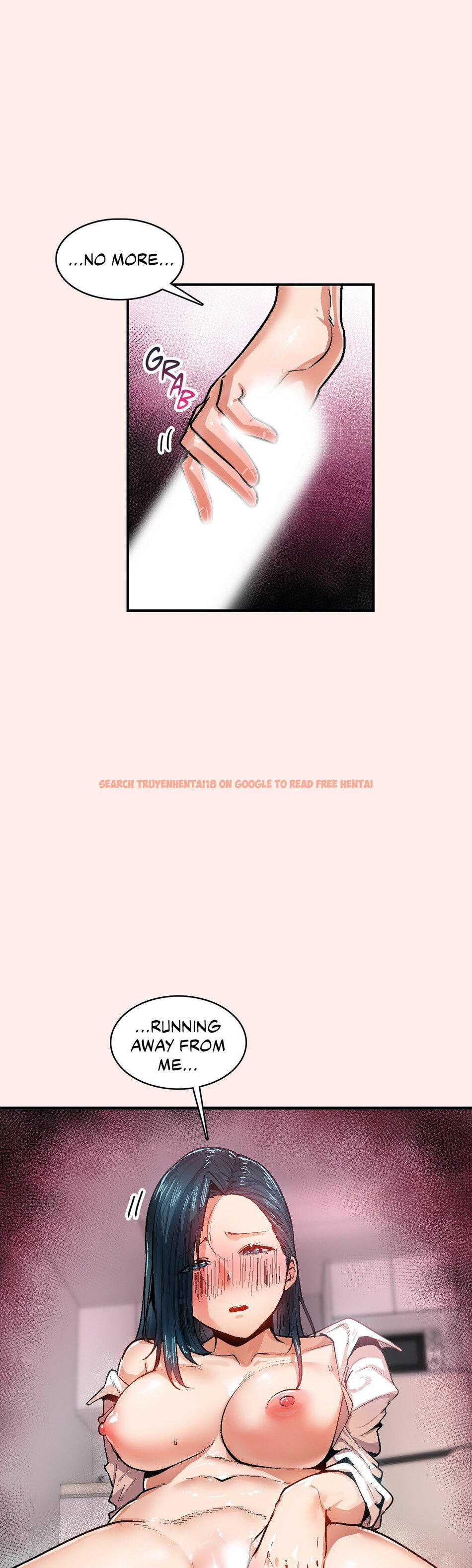 Read Hentai Image 29 757 in comic Sensitive Matter - Chapter 30 - www.hentaitnt.net