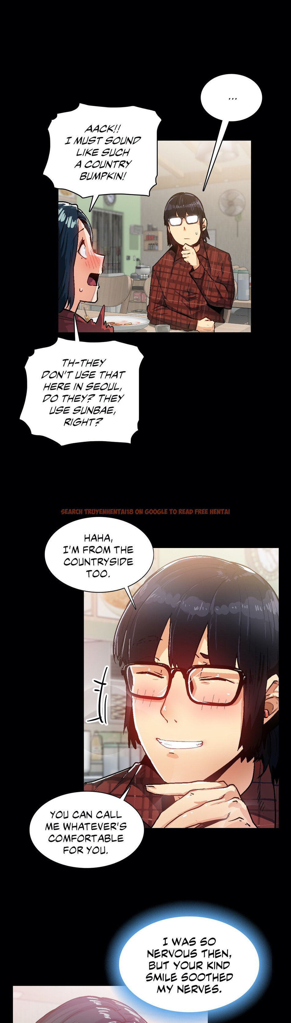 Read Hentai Image 3 757 in comic Sensitive Matter - Chapter 30 - www.hentaitnt.net