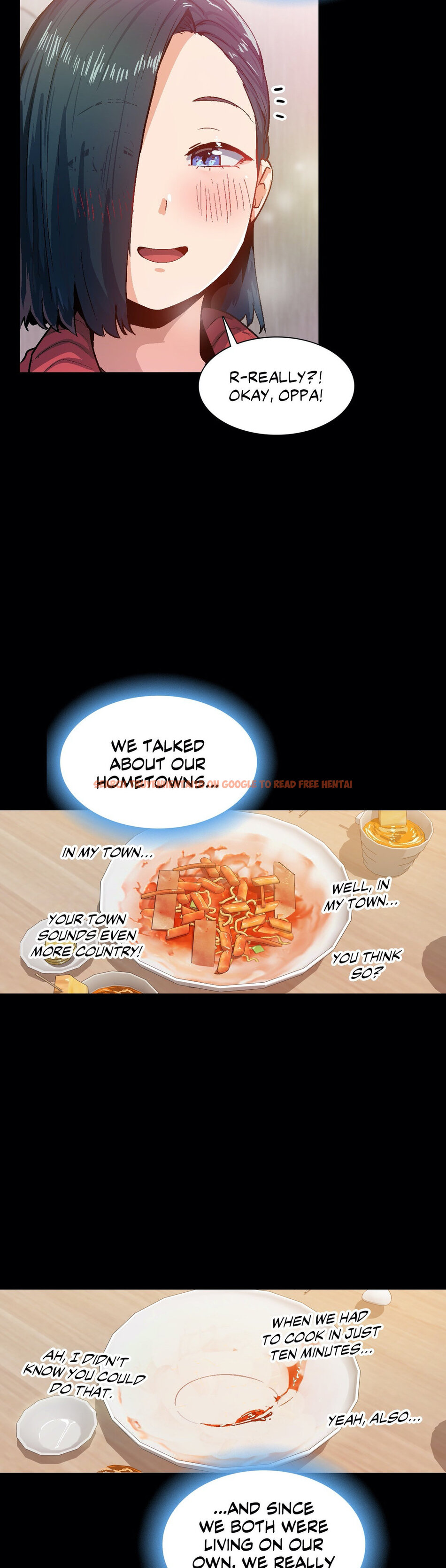 Read Hentai Image 4 757 in comic Sensitive Matter - Chapter 30 - www.hentaitnt.net