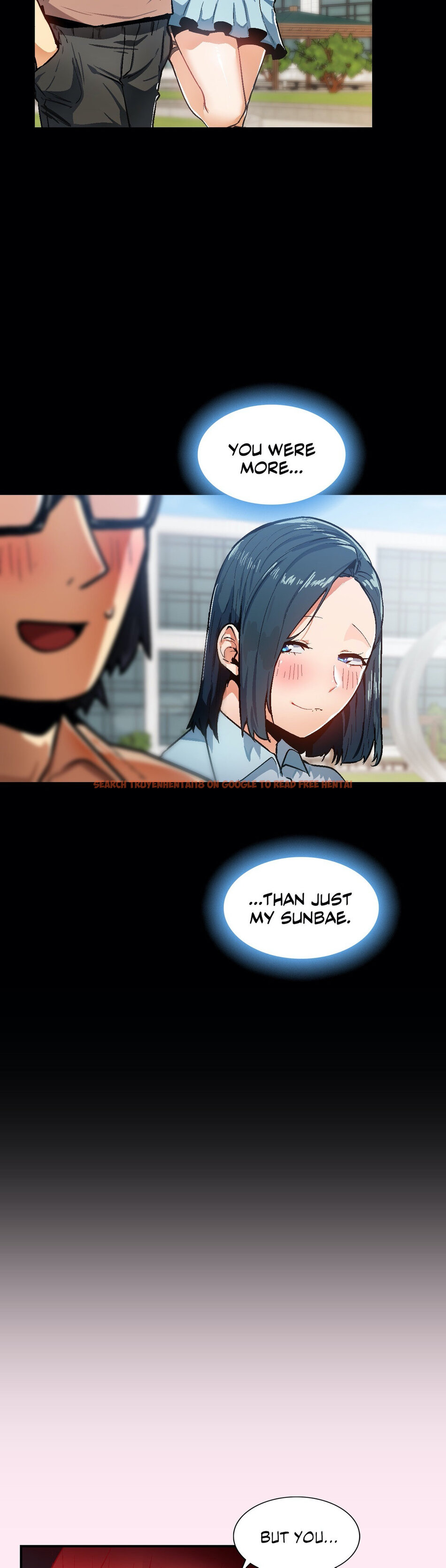 Read Hentai Image 6 757 in comic Sensitive Matter - Chapter 30 - www.hentaitnt.net
