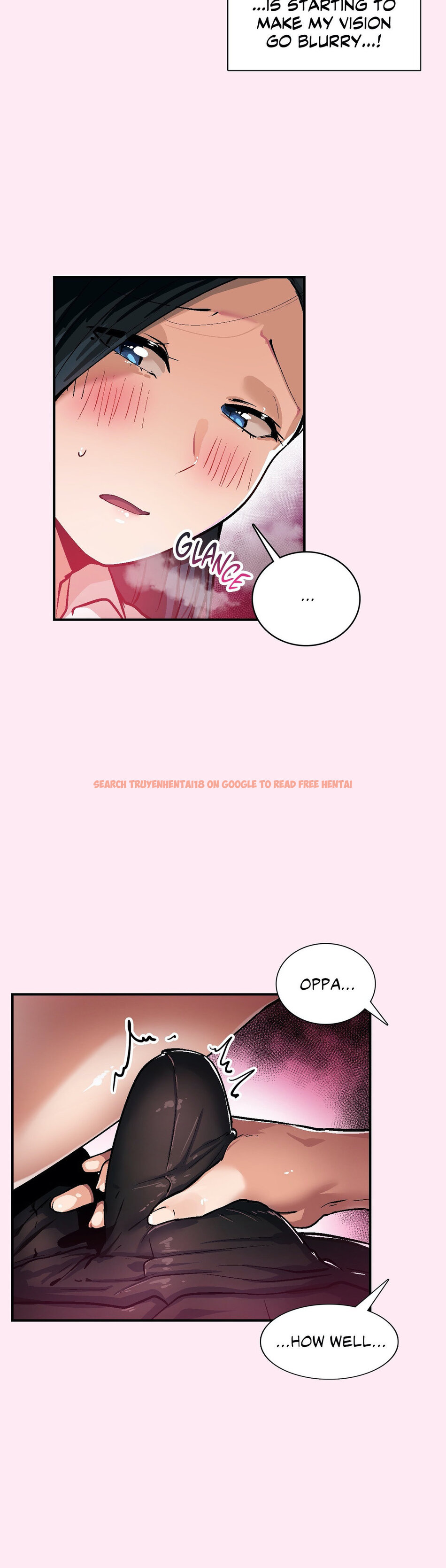 Read Hentai Image 8 757 in comic Sensitive Matter - Chapter 30 - www.hentaitnt.net