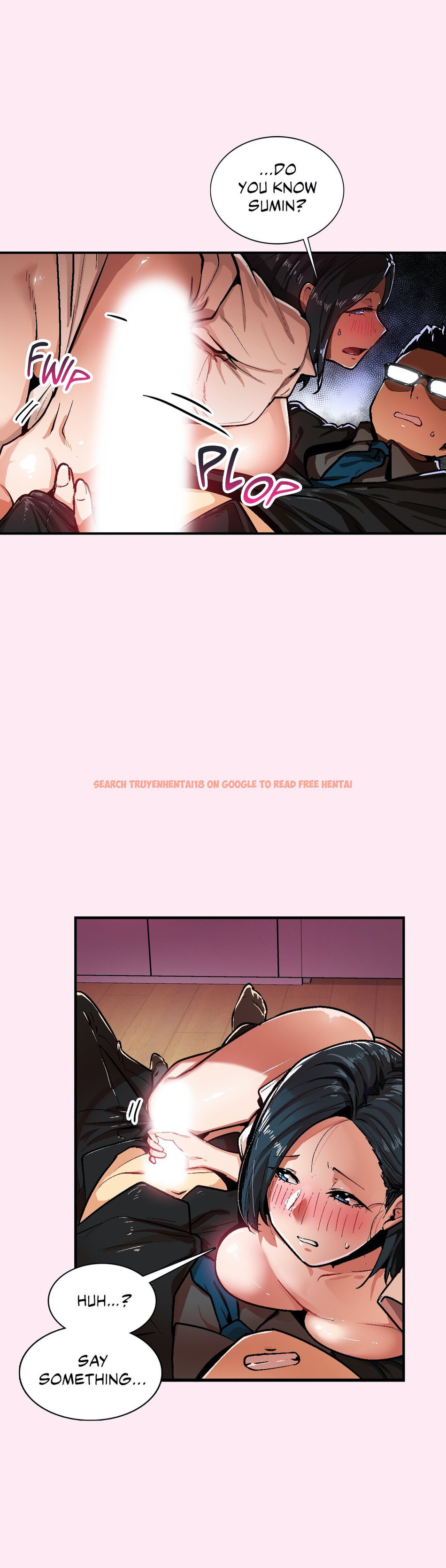 Read Hentai Image 9 757 in comic Sensitive Matter - Chapter 30 - www.hentaitnt.net