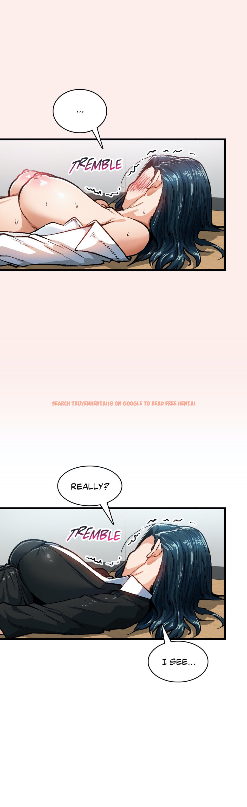 Read Hentai Image 12 725 in comic Sensitive Matter - Chapter 31 - www.hentaitnt.net