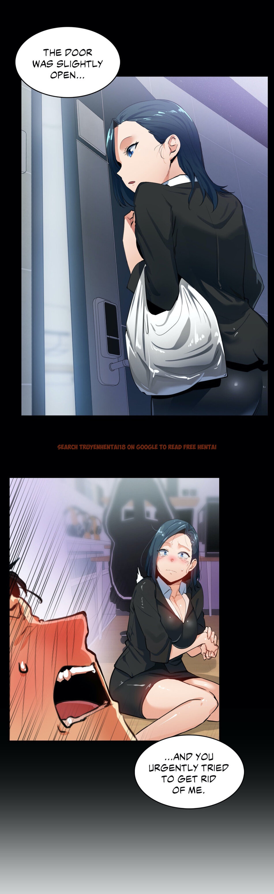 Read Hentai Image 16 725 in comic Sensitive Matter - Chapter 31 - www.hentaitnt.net