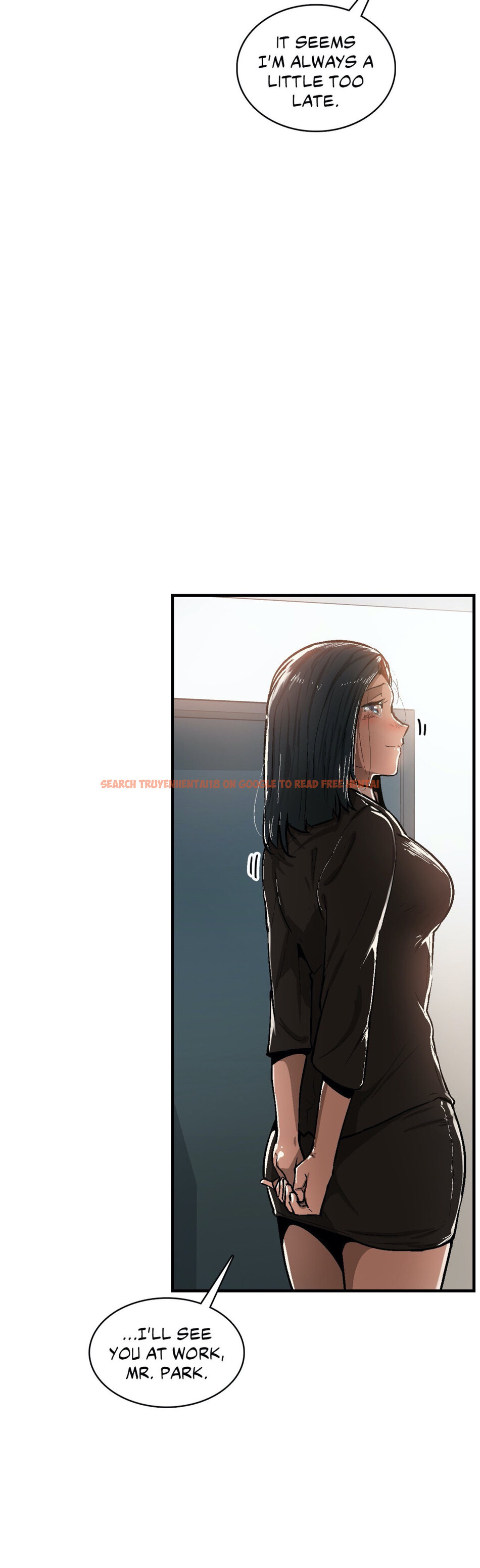 Read Hentai Image 18 725 in comic Sensitive Matter - Chapter 31 - www.hentaitnt.net