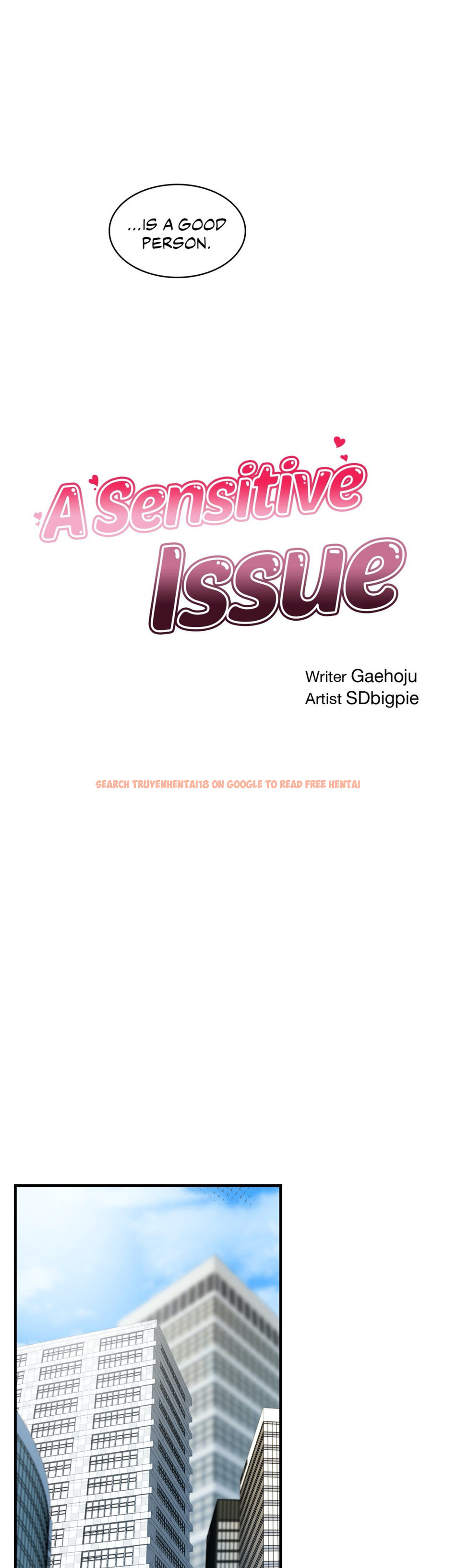 Read Hentai Image 22 725 in comic Sensitive Matter - Chapter 31 - www.hentaitnt.net