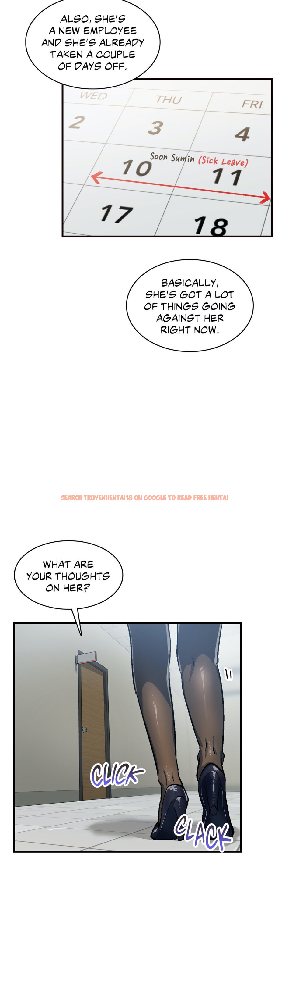 Read Hentai Image 27 725 in comic Sensitive Matter - Chapter 31 - www.hentaitnt.net