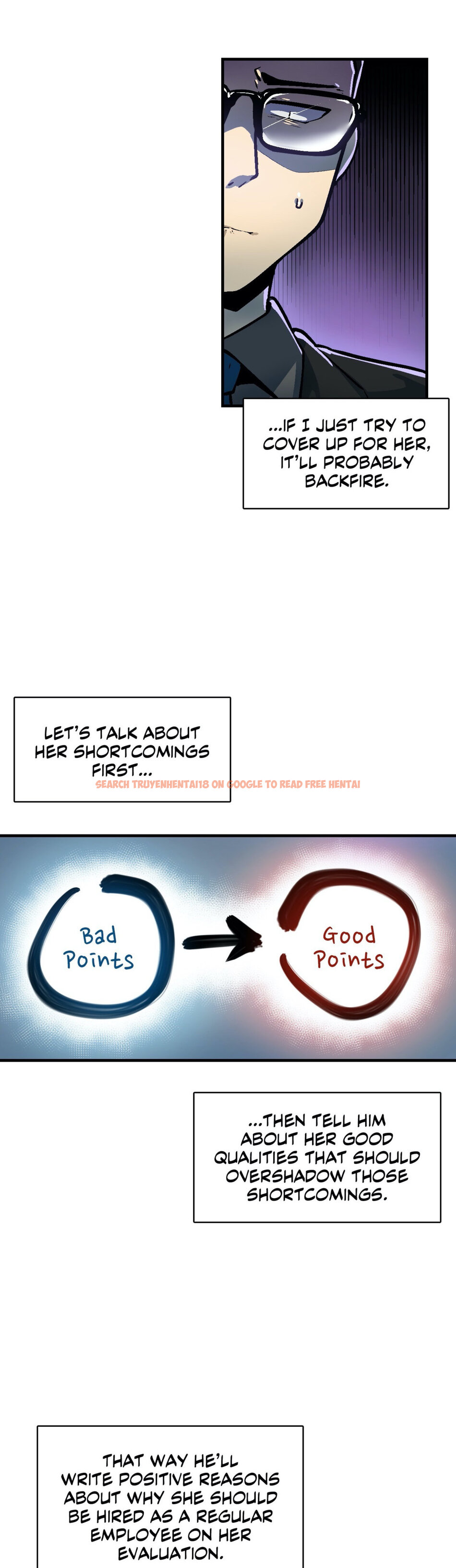 Read Hentai Image 28 725 in comic Sensitive Matter - Chapter 31 - www.hentaitnt.net