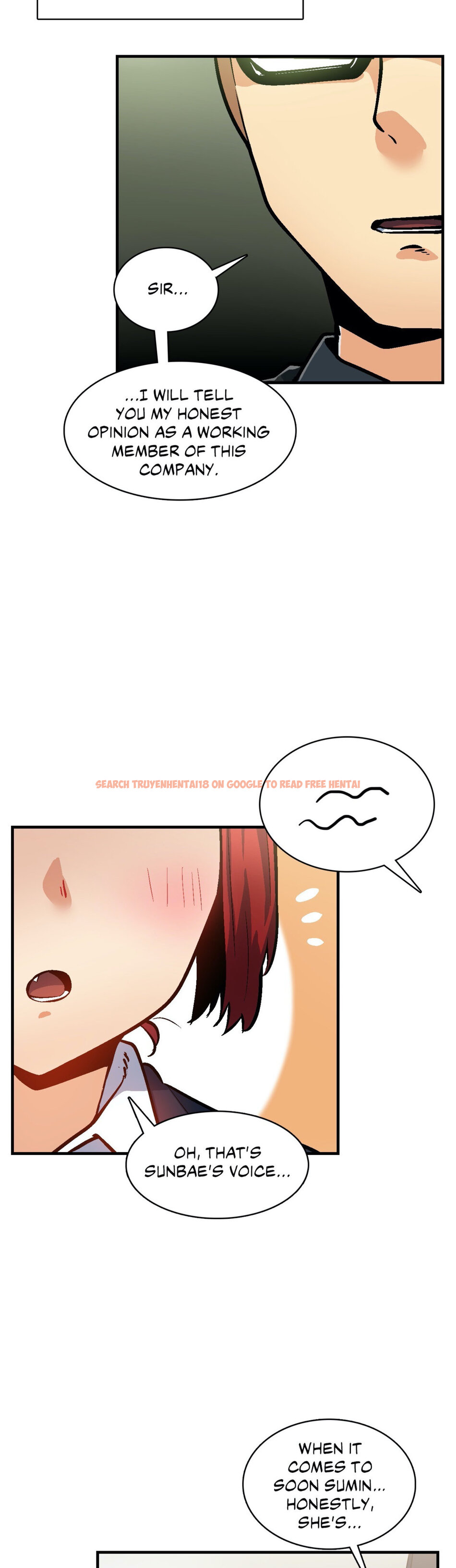 Read Hentai Image 29 725 in comic Sensitive Matter - Chapter 31 - www.hentaitnt.net
