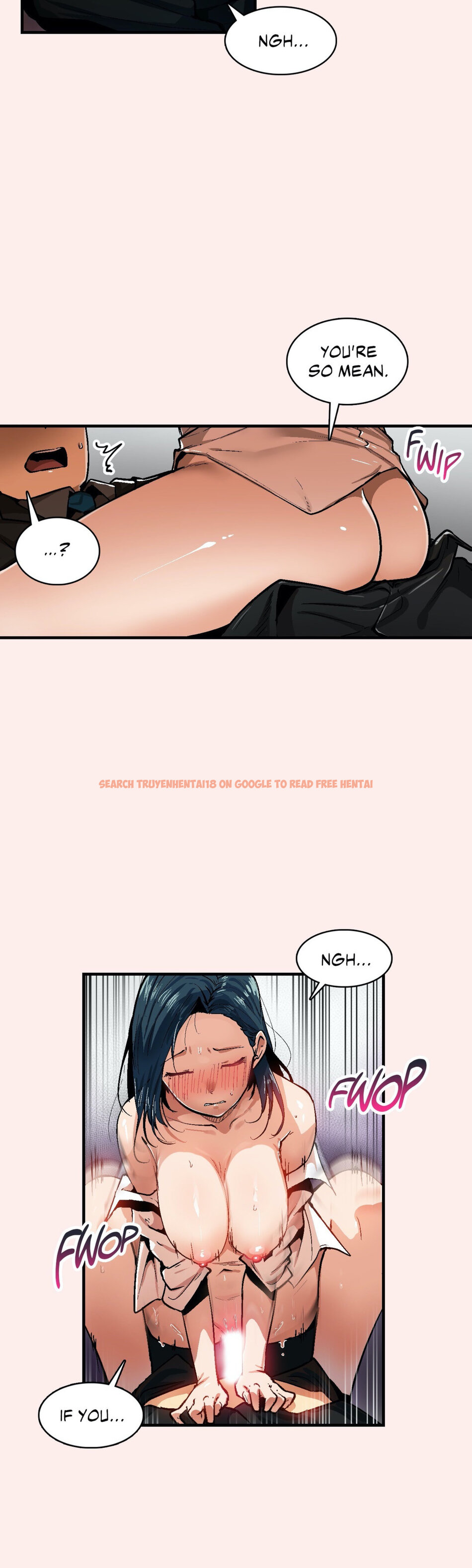 Read Hentai Image 3 725 in comic Sensitive Matter - Chapter 31 - www.hentaitnt.net