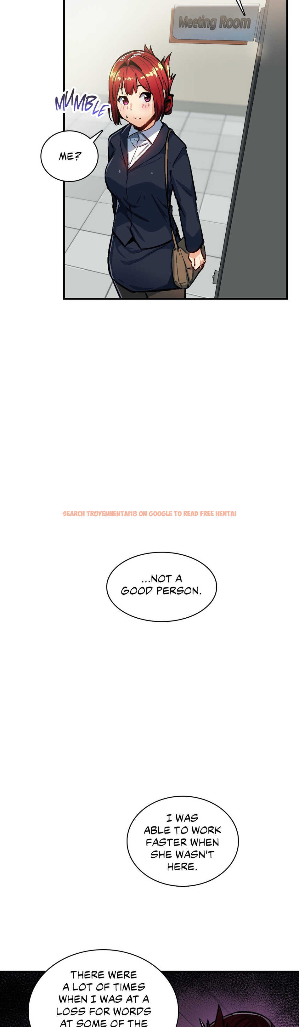 Read Hentai Image 30 725 in comic Sensitive Matter - Chapter 31 - www.hentaitnt.net