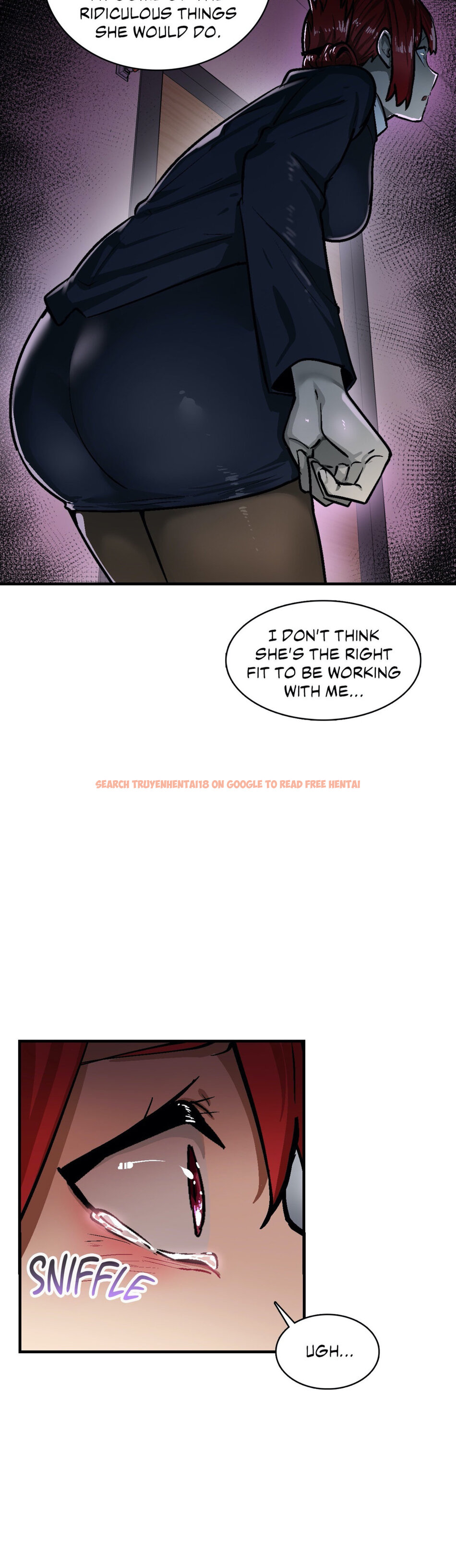 Read Hentai Image 31 725 in comic Sensitive Matter - Chapter 31 - www.hentaitnt.net