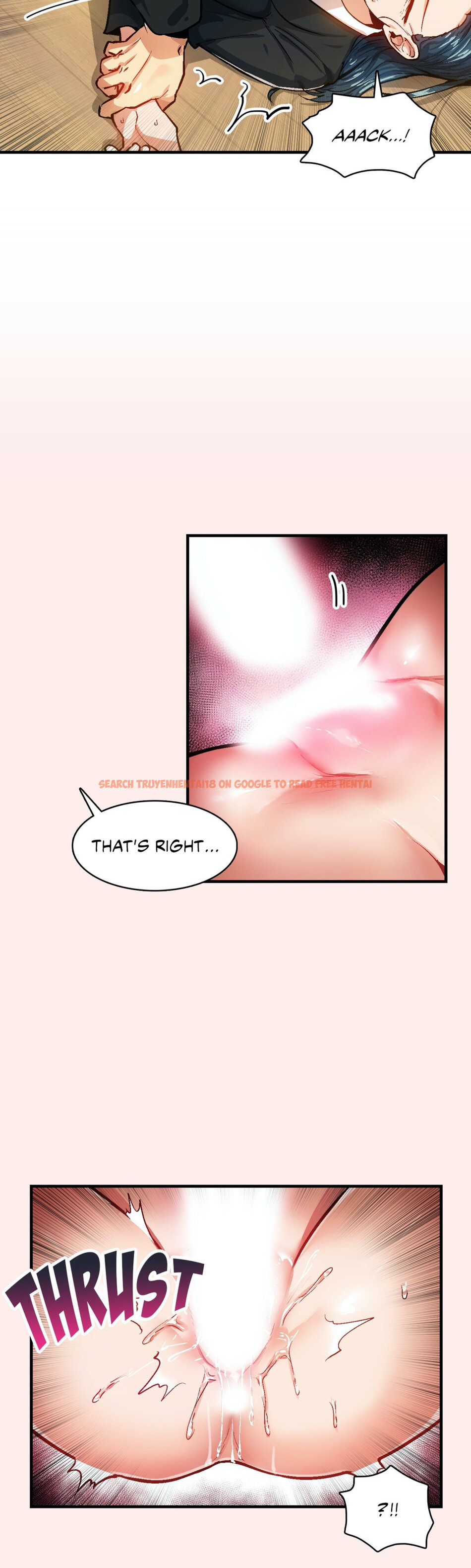 Read Hentai Image 8 725 in comic Sensitive Matter - Chapter 31 - www.hentaitnt.net