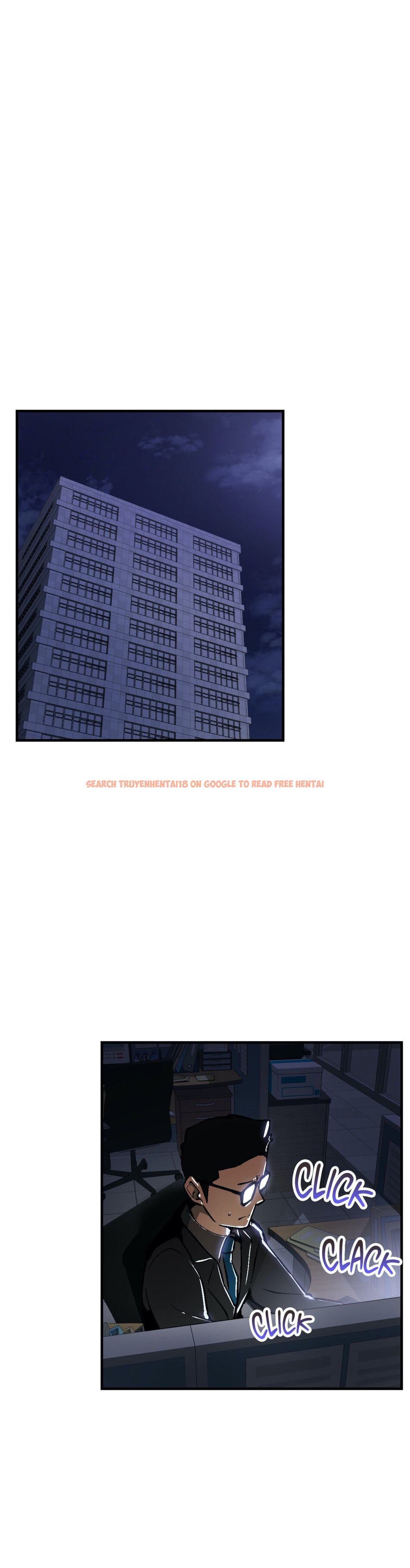 Read Hentai Image 22 391 in comic Sensitive Matter - Chapter 32 - www.hentaitnt.net