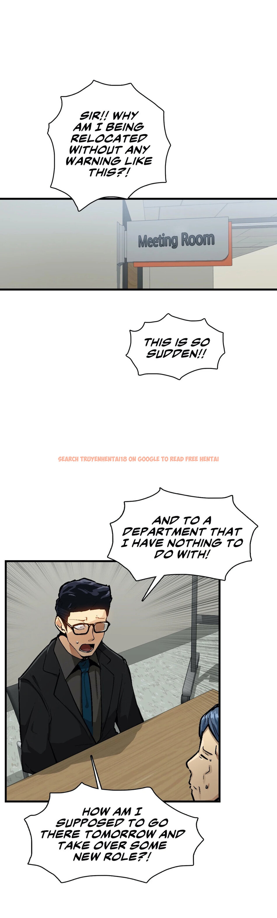 Read Hentai Image 12 473 in comic Sensitive Matter - Chapter 33 - www.hentaitnt.net